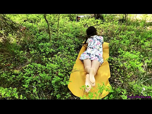 ❤️ Extraneus in Tinder masturbat mea Pussy et Fucks Passionaliter in silvis Sex video  at la.moresexmovies.ru